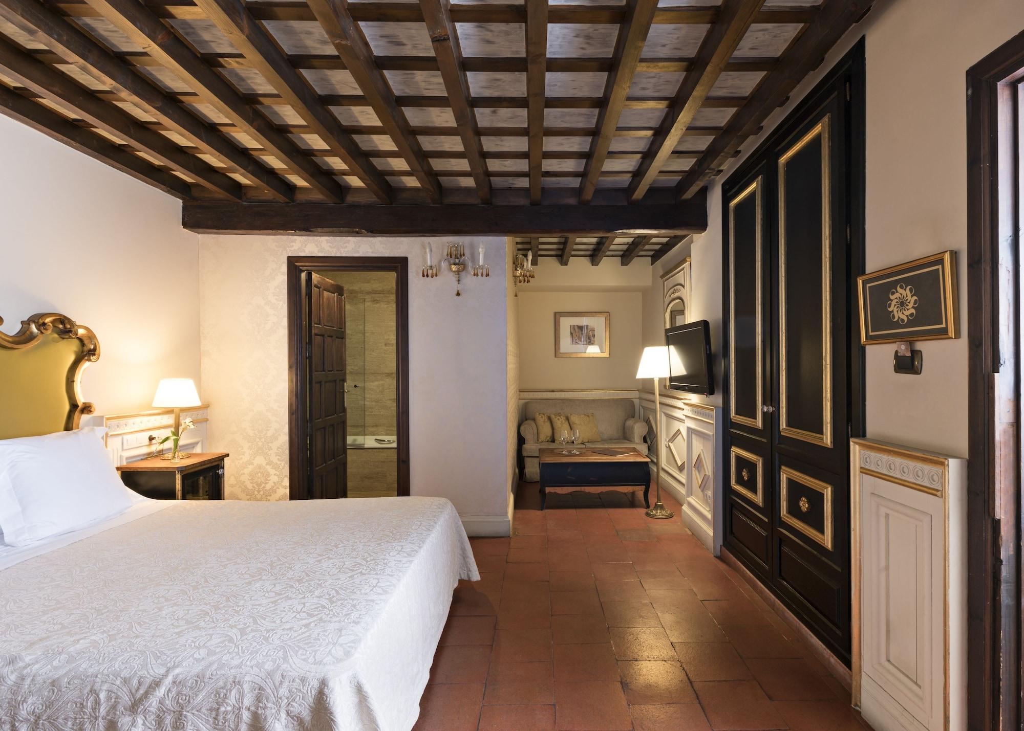 Hotel Casa 1800 Granada Exteriér fotografie