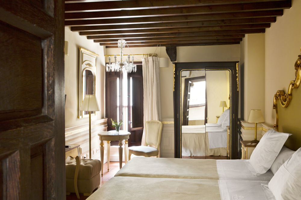 Hotel Casa 1800 Granada Exteriér fotografie