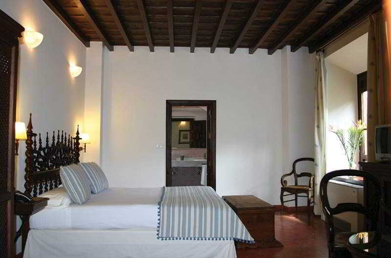 Hotel Casa 1800 Granada Exteriér fotografie