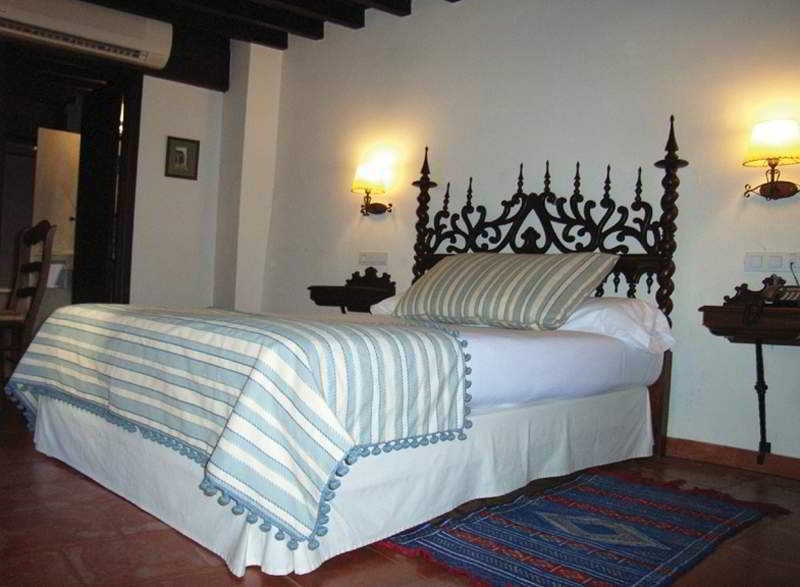 Hotel Casa 1800 Granada Exteriér fotografie